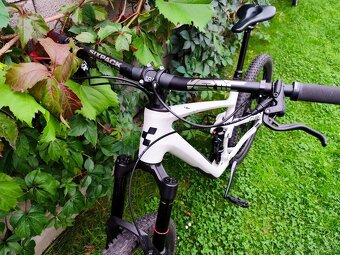 Cube STEREO ONE55 C:62, RACE 29, model 2025 - 3