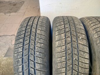Zimné pneumatiky 195/60 R15 - 3