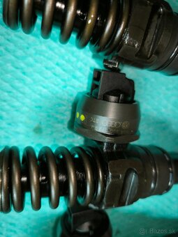 Predám vstrekovače 1.9 a 2.0 PD TDI VW Škoda Audi Seat - 3