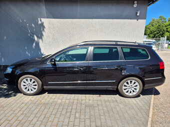 Volkswagen Passat 2,0 TFSI DSG Variant Webasto 89.900Kč - 3