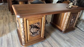 Luxusné písacie stolíky - 3