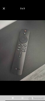 Xiaomi soundbar 3,1 - 3