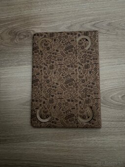 Nový obal na tablet 8'' - 3