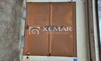 Predaj garáž Banská Bystrica - 3