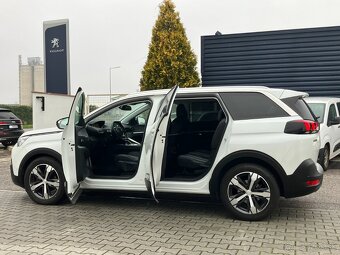 Peugeot 5008 1.6 PureTech 180 E6.2 Allure EAT8 - 3