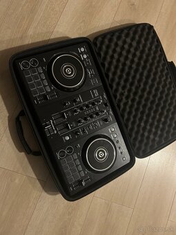 Pioneer ddj400 - 3