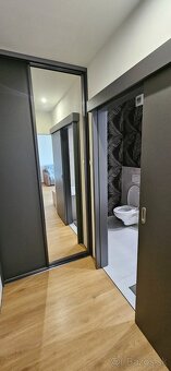 Prenájom 1-izbového bytu - 3