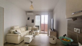 Zrekonštruovaná, zariadená investičná garsónka - 3