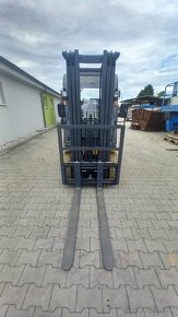 Nový vysokozdvižný vozík Lonking LG15GLT - 3