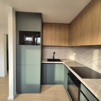 Jednoizbový byt na predaj - 3