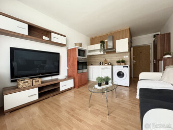 Na predaj garsónka - Hliny VIII - 3