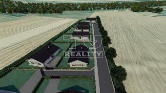 NA PREDAJ NOVOSTAVBA 4-IZBOVÉHO RODINNÉHO DOMU... - 3