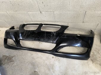 Narazník Bmw 3 - 3