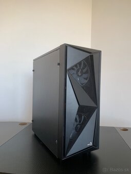 Predám výkonný počítač pripravený na hry aj prácu – ber, kým - 3