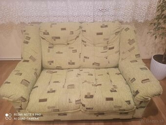 Sedacia súprava - 3