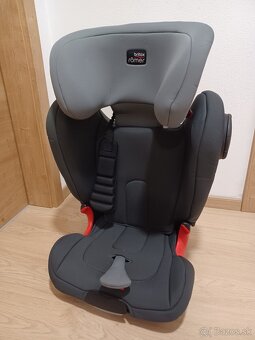 Romer Britax kidfix II - 3
