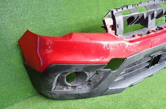 suzuki sx4 scross nárazník 2016+ - 3