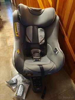 Joie i-Harbour Signature - 3