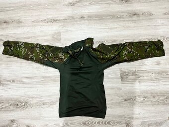 Taktické tričko - 3