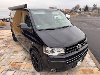 Volkswagen Multivan T5 - 103 KW ☝️ - 3