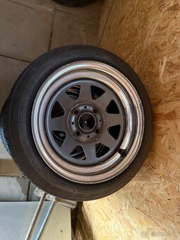 Predam krasne elektrony 4x100 R13 - 3