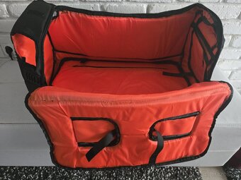 Predám na JBL Partybox Stage 320 ochranný vak, tašku, obal - 3