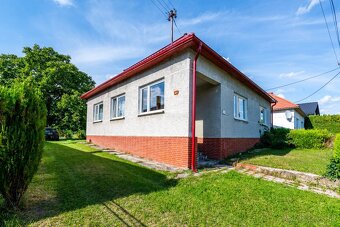 Predaj RD Vojnatina, okr. Sobrance - 3