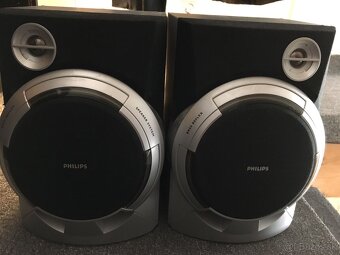 Speaker systém Philips FWB-C330/01 - 3