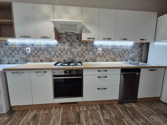 Prenajmem 3 izbový byt na Vajanského NZ - 3