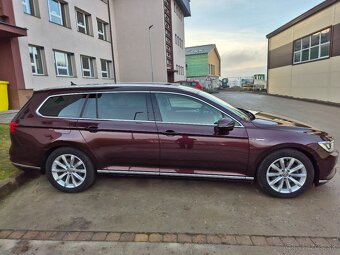 Wolkswagen Passat 2.0Tdi 140kW B8 HighLine 4Motion ACC - 3