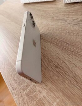 Apple iPhone 14 128 GB - White - 3