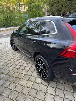 Volvo xc 60 inscription možnosť odpočtu dph - 3