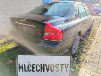 Volvo S80,99-06 - 3