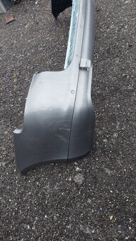 Porsche Cayenne naraznik - 3