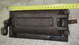 Dvierka kachlove - 3