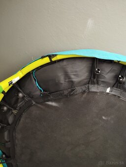 Detská trampolína - 3