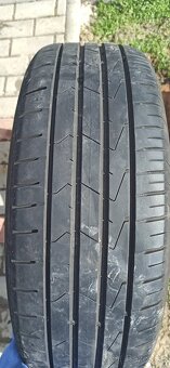 Pneumatiky 215/60 R16 - 3