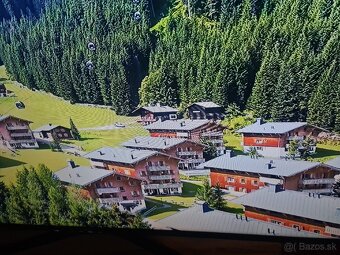 Predám Samsung TV smart 4K 65" 168cm cena 320€ - 3