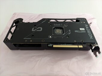 ASUS DUAL Radeon RX 7700 XT OC 12GB - 3