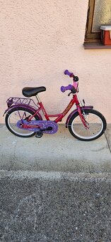 Predám detský bicykel - 3