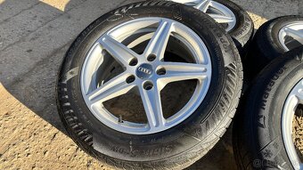 Zimná sada 5x112 r16 - 3