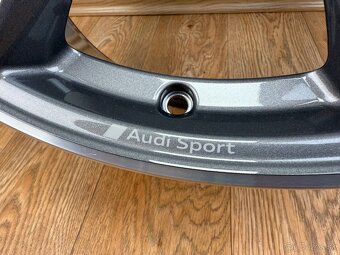 Originál R20 kolesa Audi A7 / S7 - 3