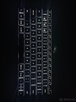 Klávesnica Satechi - 3