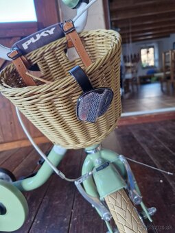 Bicykel PUKY - 3