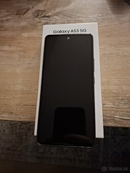 Samsung A53 5G - 3