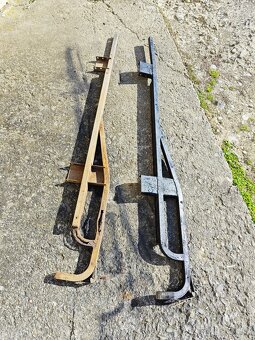 Honda crv naslapy - 3