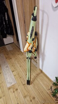 Detská hojdačka - 3