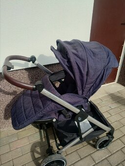 Športový kočík Zopa - 3