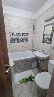 27 m²-kompletne prerobené-hotovo. - 3