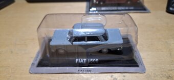 Deagostimi 1:43 modely aut - 3